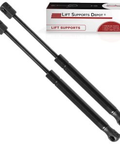 Paquete de 2 soportes de elevación compatibles con Nissan
