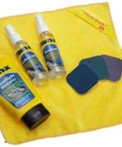 Kit de Restauración de Faros Rain-X 2 Oz. Claro