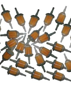 Filtros de combustible en línea compatibles con Kawasaki