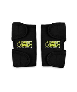 Recortadores de brazos Sweet Sweat para hombres y mujeres.