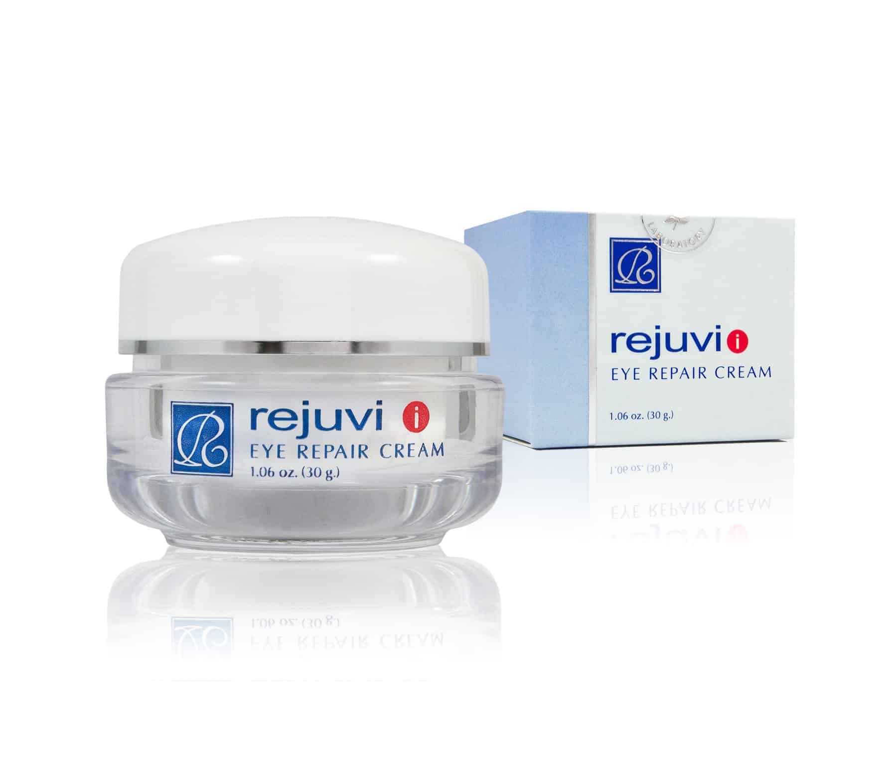 Crema Reparadora para ojos Rejuvi i (1.06 oz.)