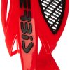 Acerbis Uniko Vented Handguards - Rojo (2072670004)