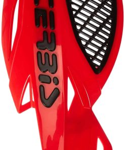 Acerbis Uniko Vented Handguards - Rojo (2072670004)