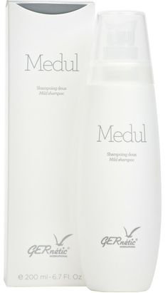 Champú Suave Gerne'tic Mild 6.7oz