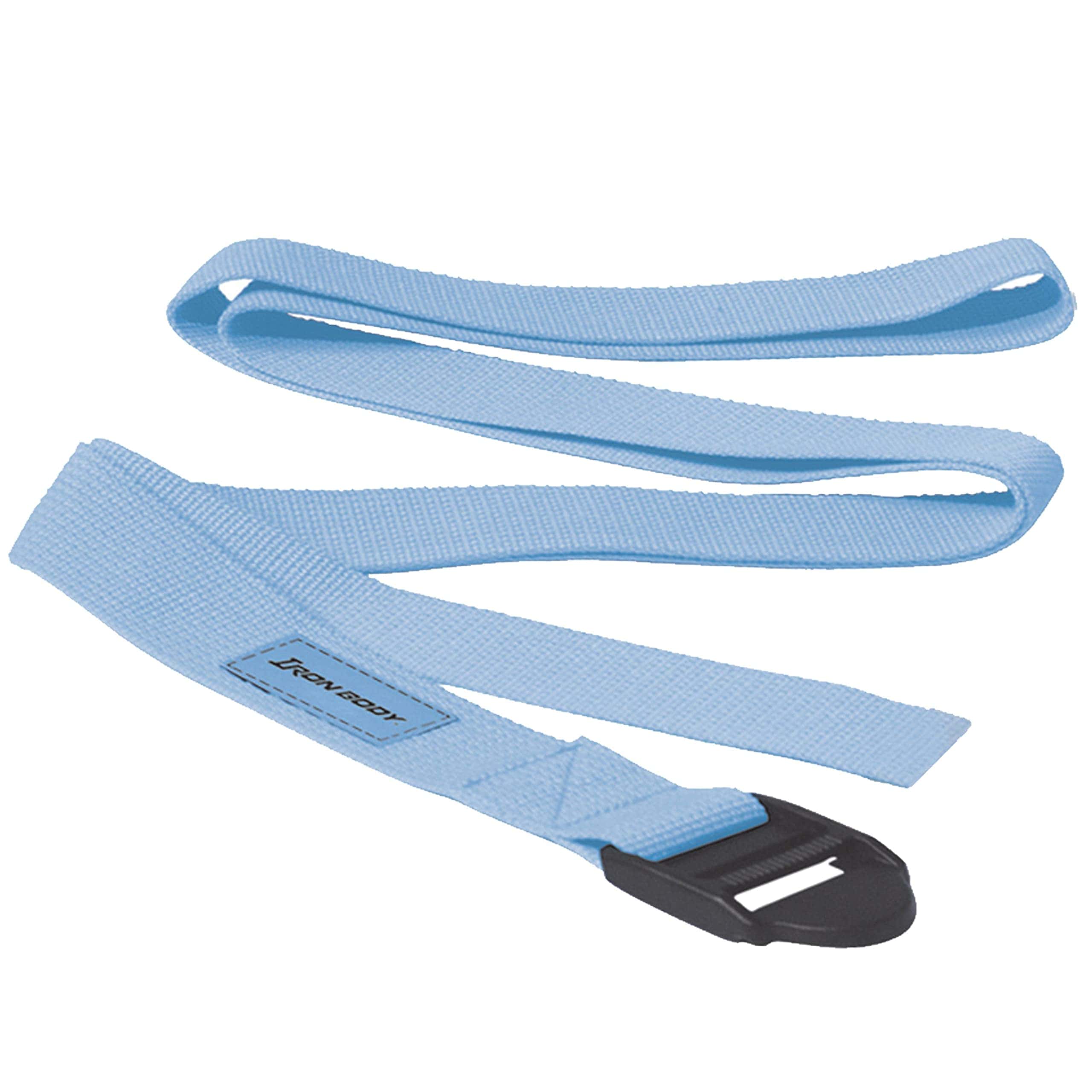 Set de Yoga de 4 Piezas IBF Iron Body Fitness, Incluye - Imagen 5