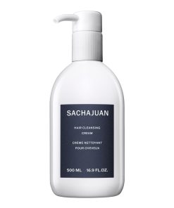 SACHAJUAN Crema Limpiadora Capilar 500 ml / 16.9 oz