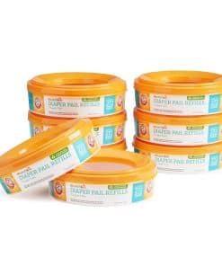 Anillos de recambio para pañalera Munchkin Arm & Hammer,