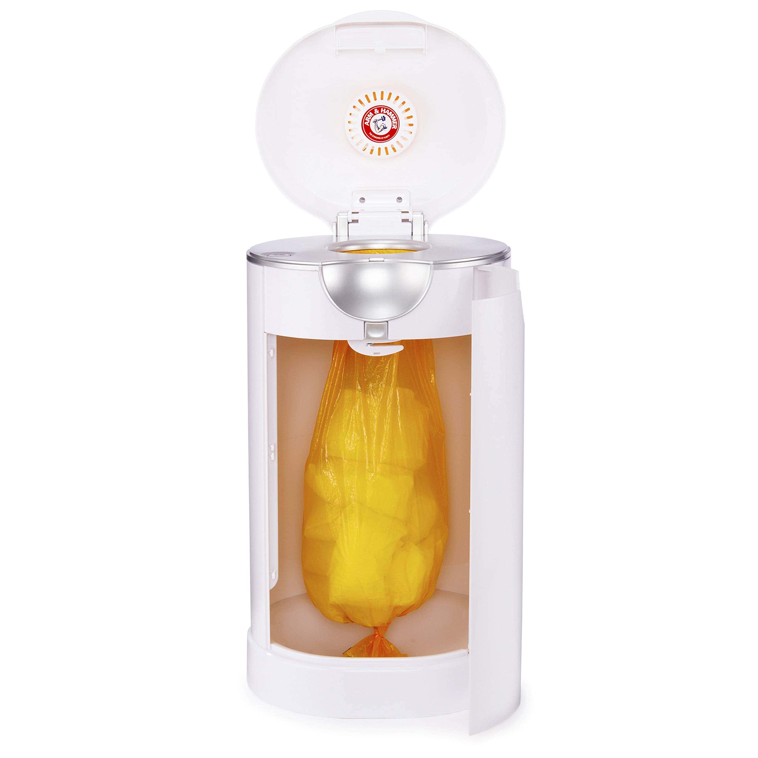 Anillos de recambio para pañalera Munchkin Arm & Hammer, - Imagen 6