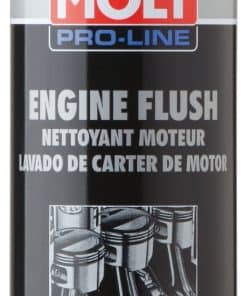 Liquimoly 2037 Pro-Line Engine Flush, 500 ml, Paquete de 6