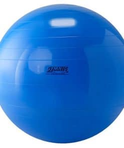 Gymnic Body Ball 65 - Pelota de Ejercicios, Azul