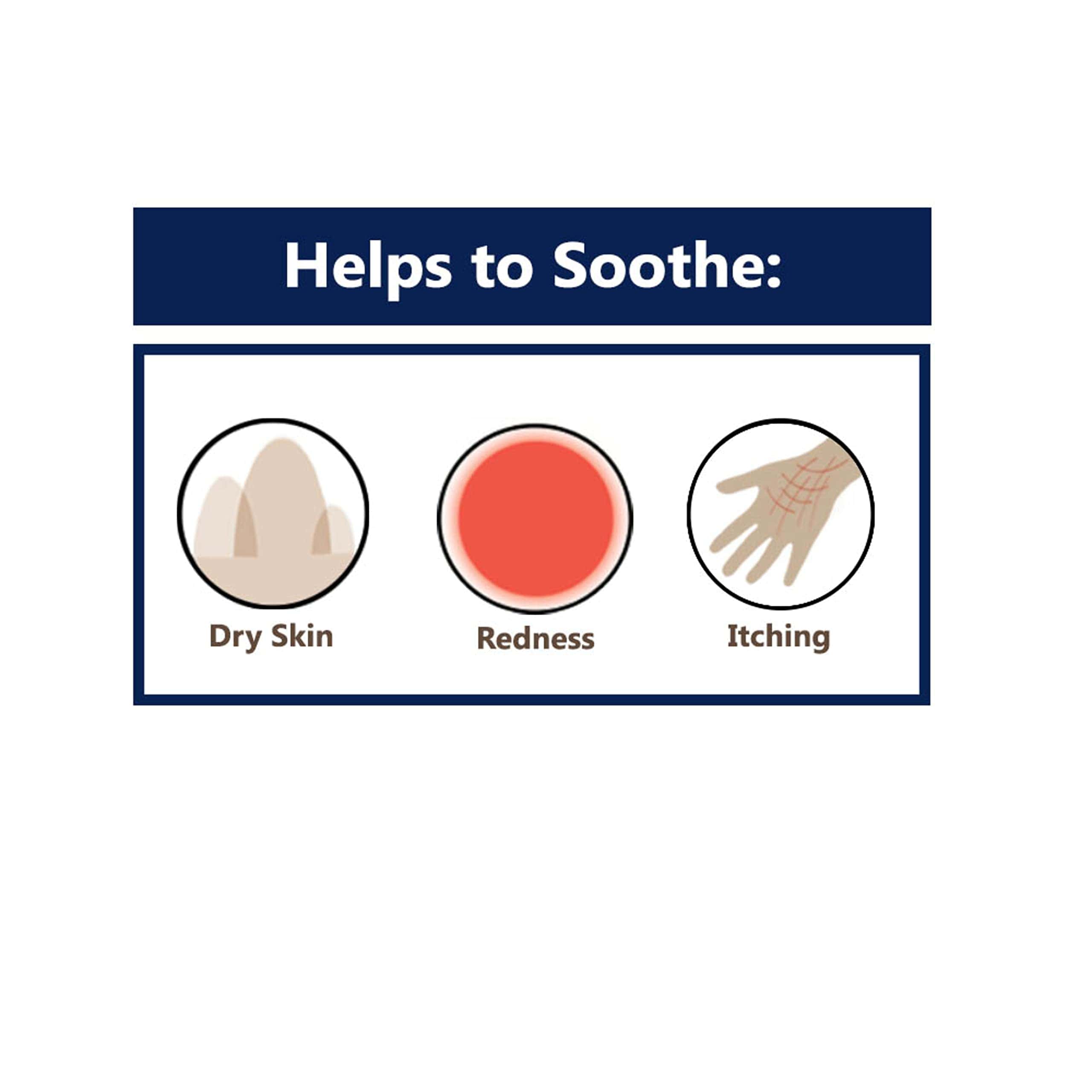 Crema Hidratante Aveeno Baby Soothing Relief con Complejo - Imagen 3