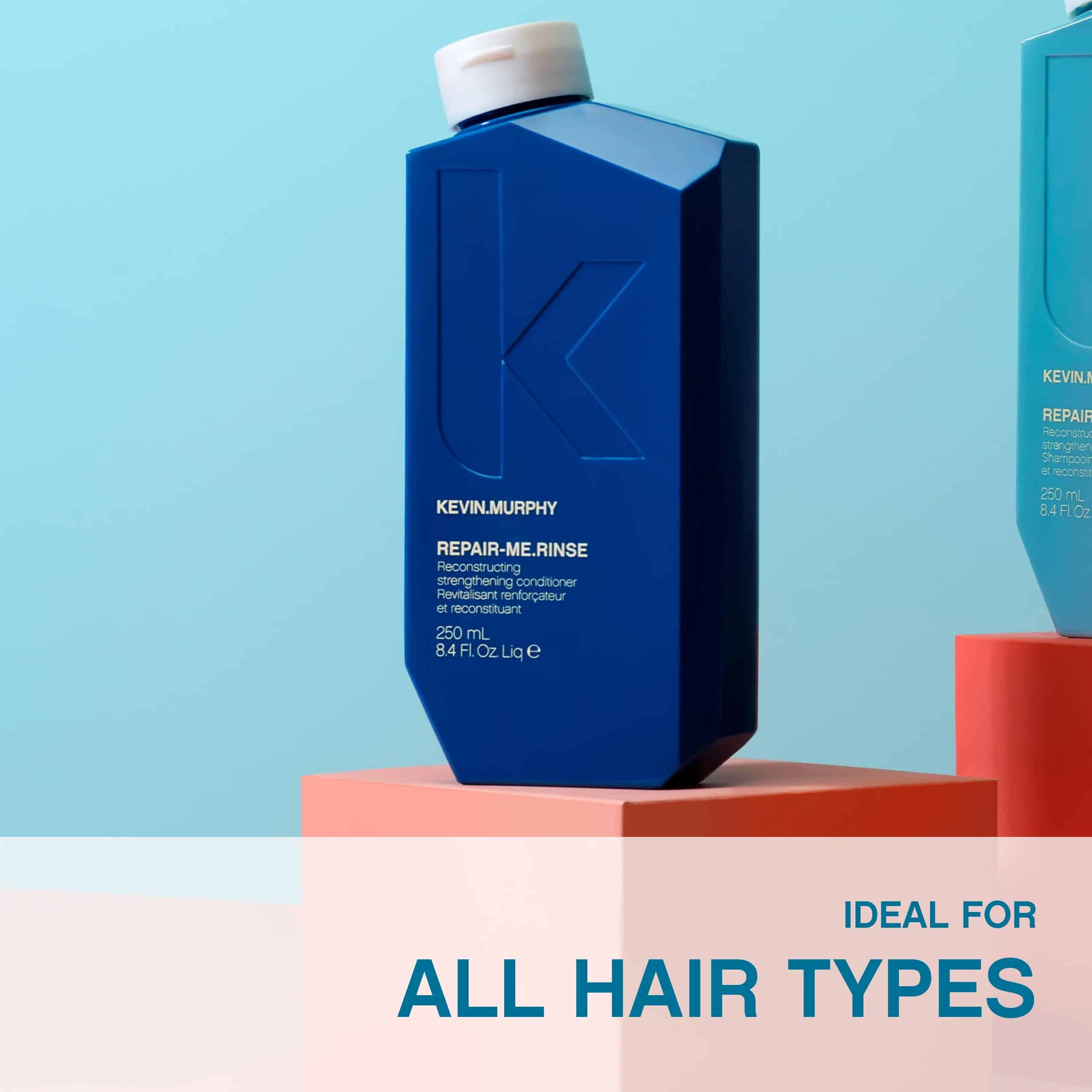 KEVIN.MURPHY REPAIR-ME.RINSE - Acondicionador Reparador - Imagen 6