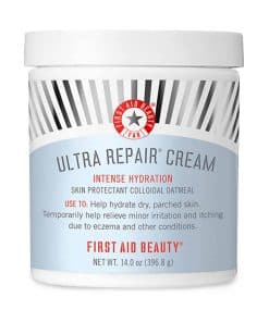 First Aid Beauty - Crema Ultra Reparadora, Hidratación