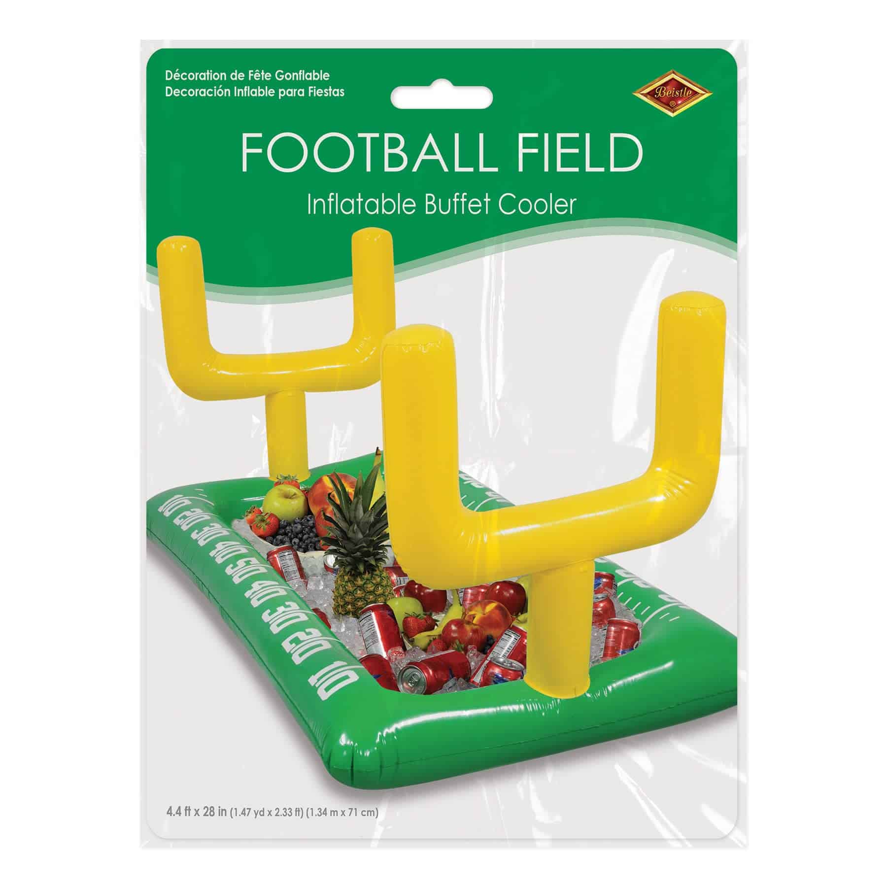 Enfriador inflable de campo de fútbol - Imagen 6