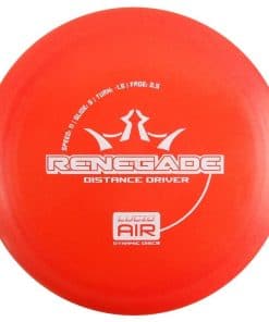 Disco de Golf Dynamic Discs Lucid AIR Renegade Distance
