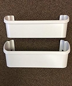 2 Pack Edgewater Parts 240323001, AP2115741, PS429724