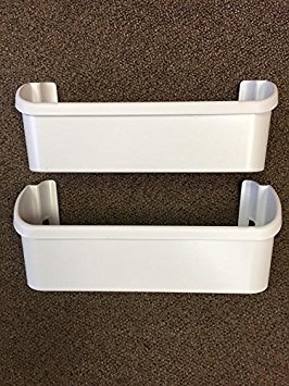 2 Pack Edgewater Parts 240323001, AP2115741, PS429724