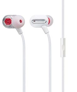 Audífonos Phiaton MS 300 BA Blancos con Armadura Balanceada