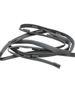 Sello de puerta de secadora GENUINO Frigidaire 137553402