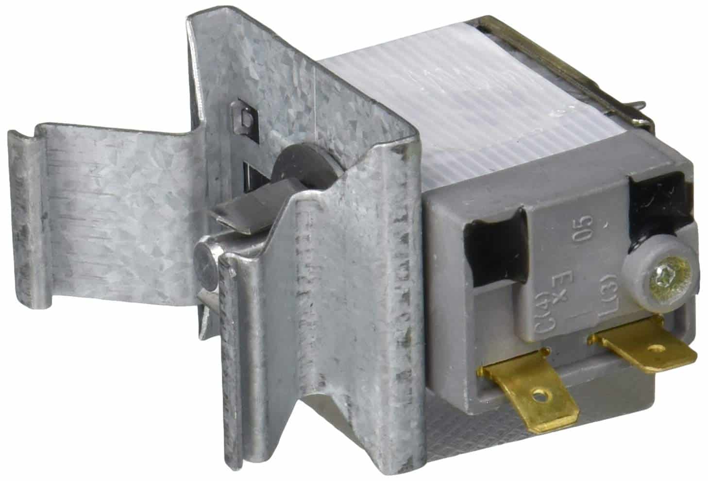 Termostato de Control de Temperatura del Refrigerador