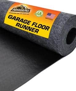 Tapete de Corredor para el Piso del Garaje Armor All, (108"