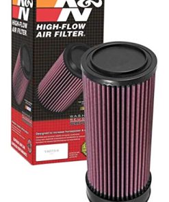 Filtro de Aire del Motor K&N: Alto -) CM-9715