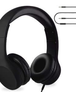 Auriculares con cable para niños LilGadgets Connect+ para