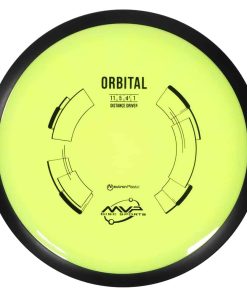 MVP Disc Sports Neutron Orbital Disco de Golf de Distancia