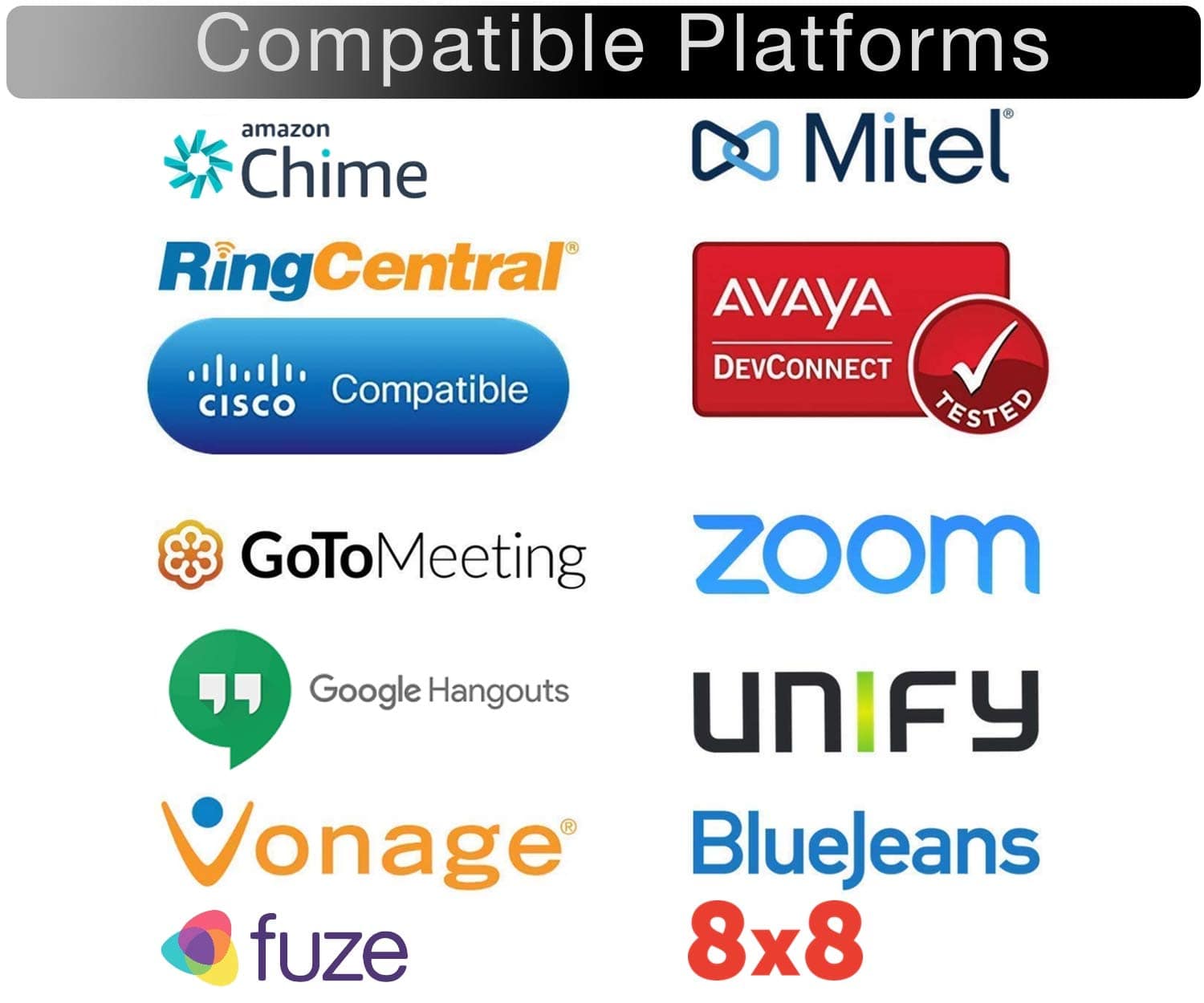 Adaptador USB Global Teck Worldwide 504P para auriculares - Imagen 10