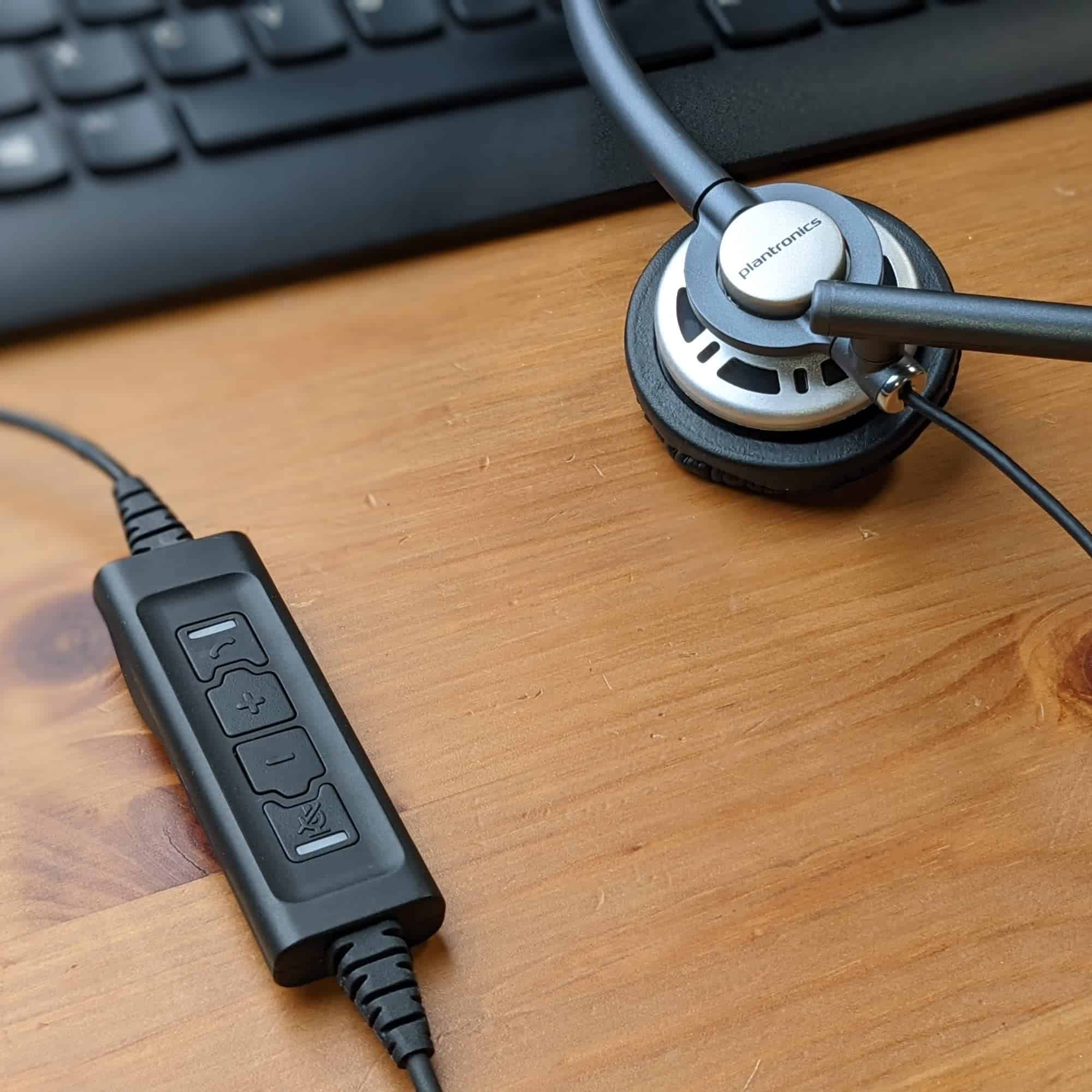 Adaptador USB Global Teck Worldwide 504P para auriculares - Imagen 5