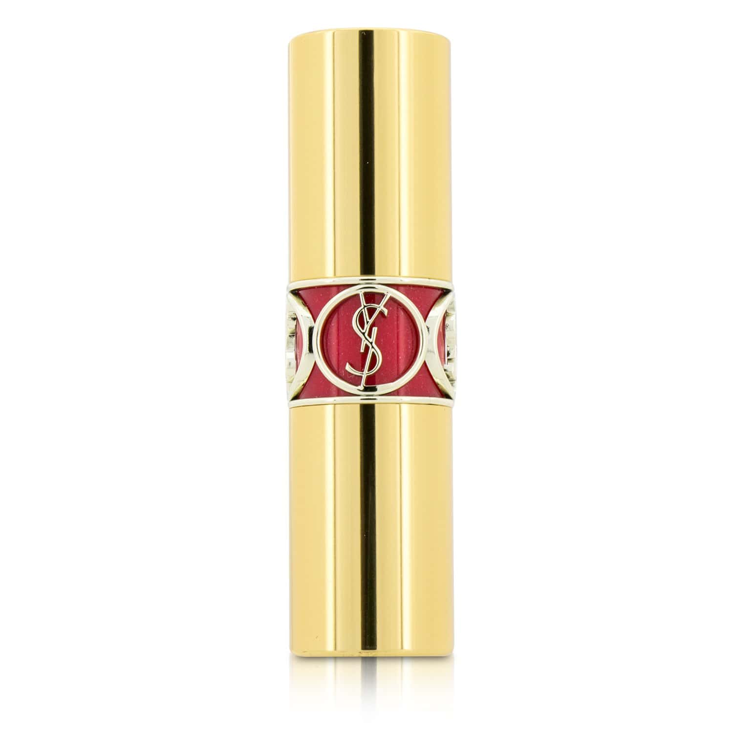 Lápiz labial Yves Saint Laurent Rouge Volupte Shine - Imagen 3