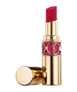 Lápiz labial Yves Saint Laurent Rouge Volupte Shine
