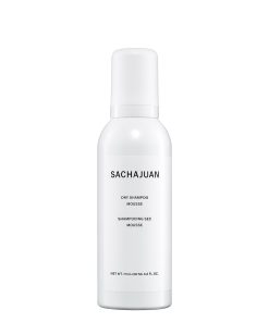 SachaJuan Dry Shampoo Mousse Peso neto 173 g 200 ml