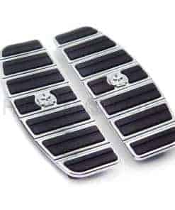 XKH- Kit de inserción de tablero de pie de motocicleta