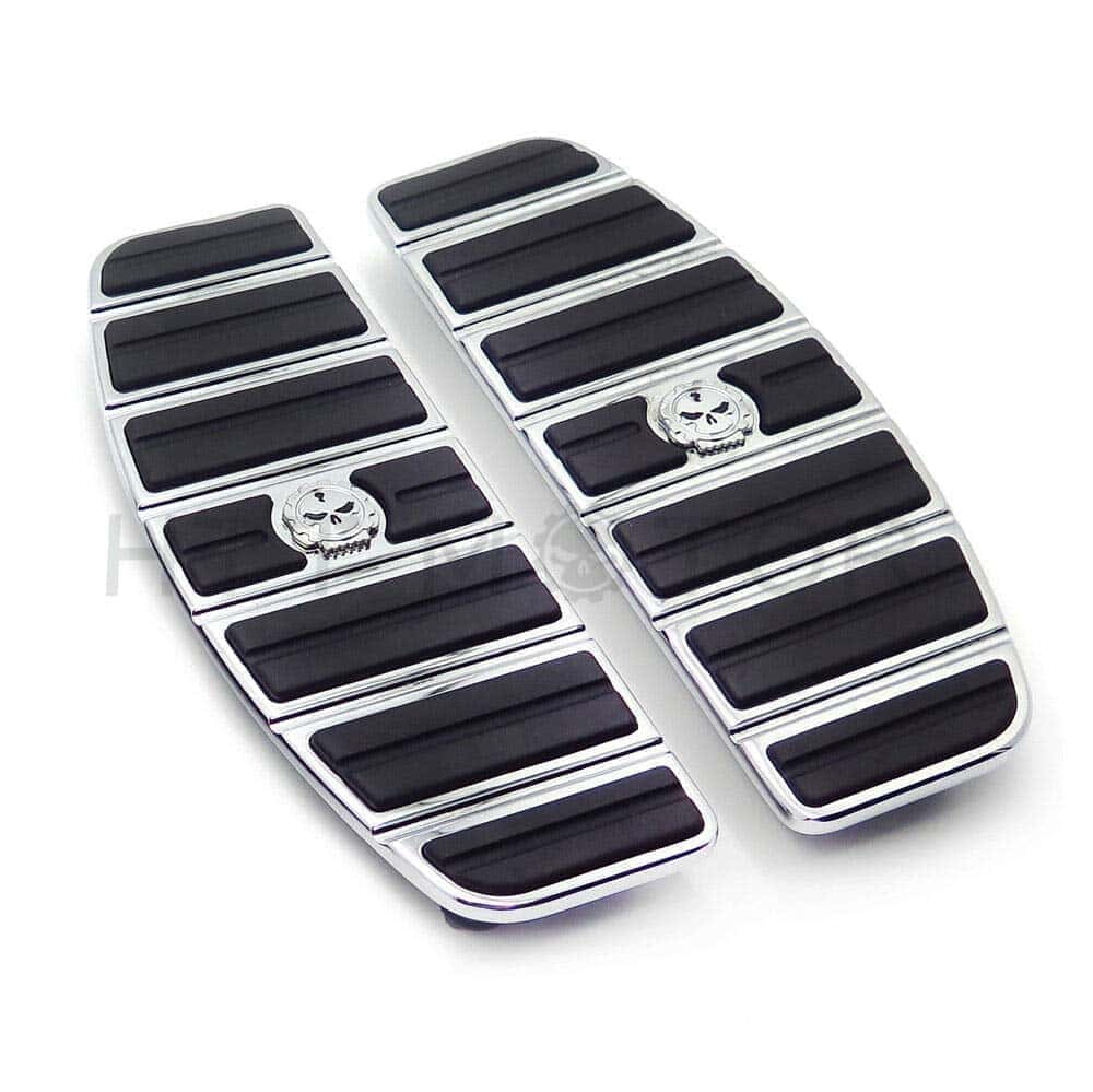 XKH- Kit de inserción de tablero de pie de motocicleta