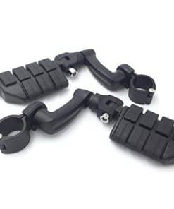 Tapa de cubierta del depósito de freno negro para