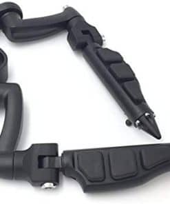 Kit de montaje de clavija ajustable XKH con forma de