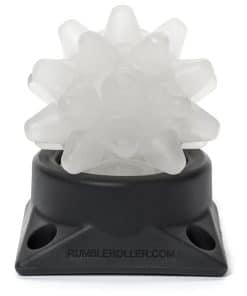 RUMBLE ROLLER RumbleRoller BOA Original Beastie Massage