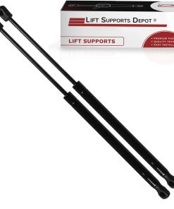 Qty (2) Lift Supports Depot PM3425 Fits X3 Hood 2004 to
