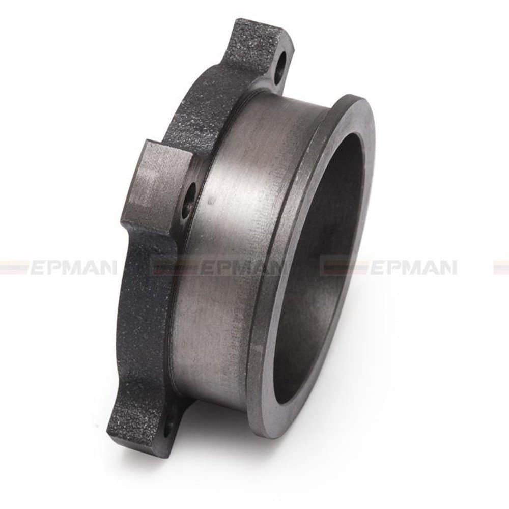 Adaptador de Escape de Downpipe de Brida Turbo de 4 pernos - Imagen 3