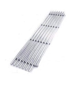 Rejilla para parrilla Viking de acero inoxidable 5 - 3/4" X