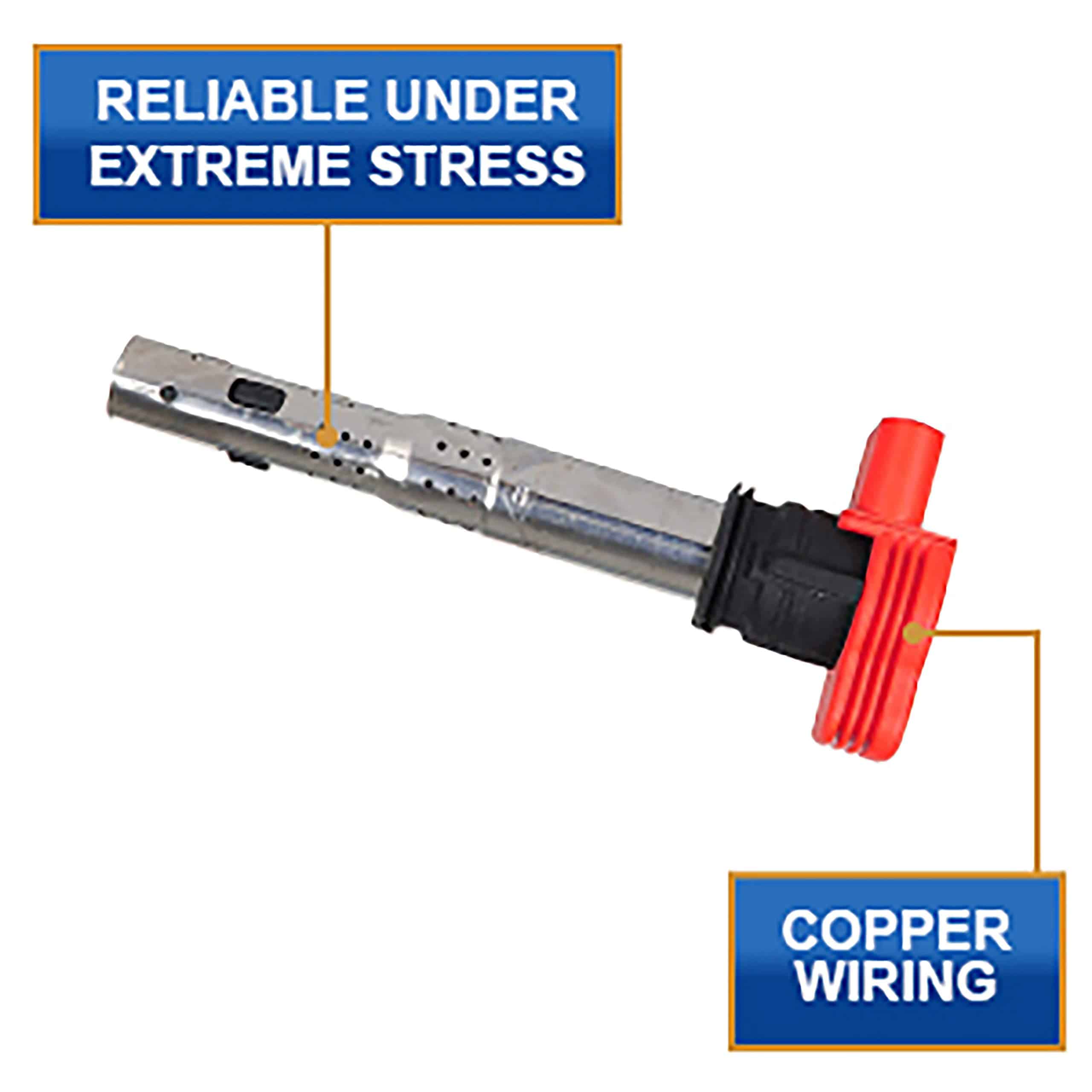 Juego de 6 Bobinas de Encendido UF529 Compatible con Audi - Imagen 8