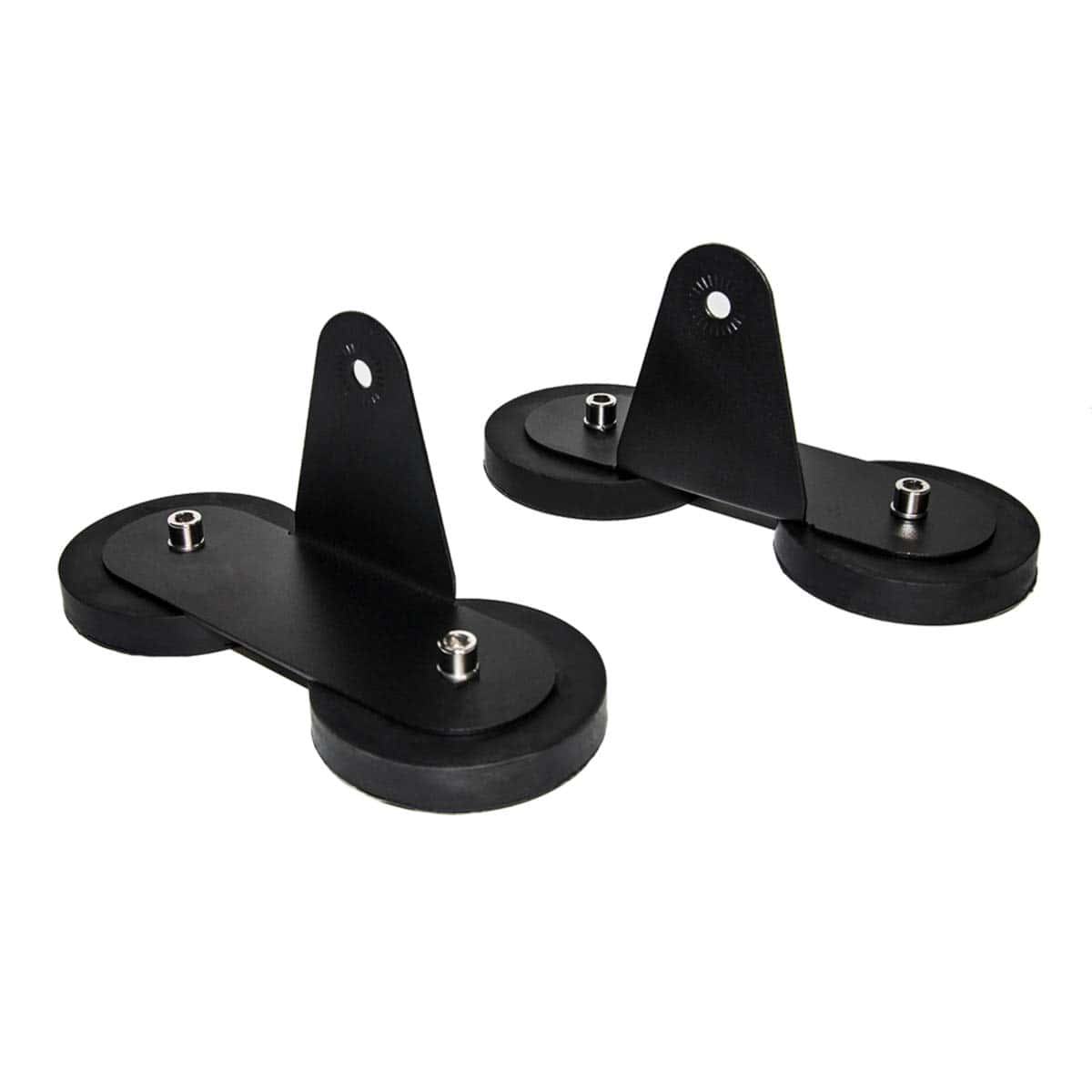 Base de montaje magnético universal de gran potencia para