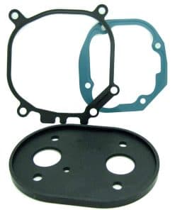 Set de Juntas Webasto Air Top 2000 | 82302A | 1322586A