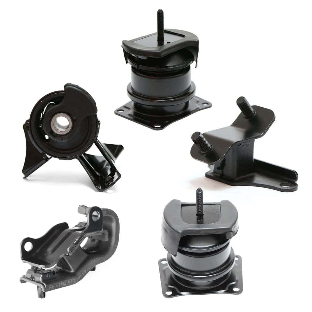 Kit de soporte de motor y transmisión G270 Fit Para Honda