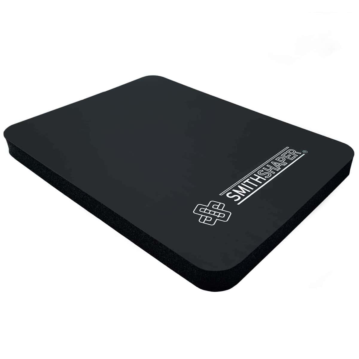 SmithShaper� SUPER PAD Thick Exercise Knee Mat (25.4mm)