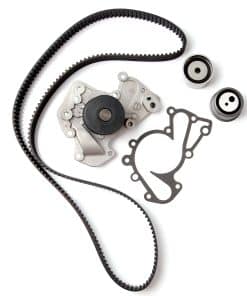 Kit de Correa de Tiempo con Bomba de Agua -P146-2040