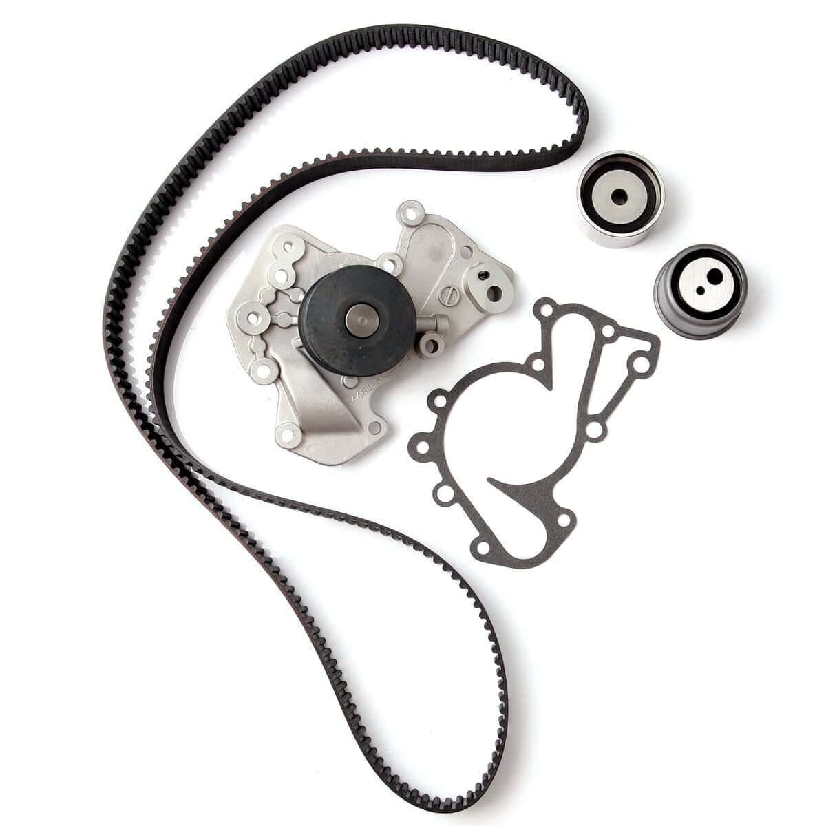 Kit de Correa de Tiempo con Bomba de Agua -P146-2040