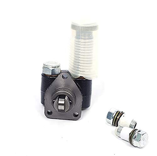 Bomba de alimentación de combustible 1157502010 105220-6250