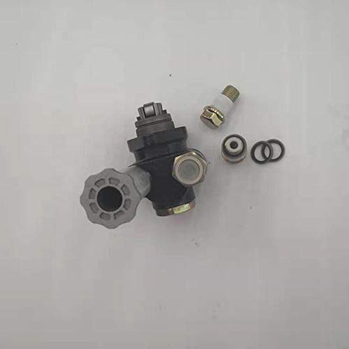 105220-5960 DLLA145P606 Bomba de Alimentación de - Imagen 5